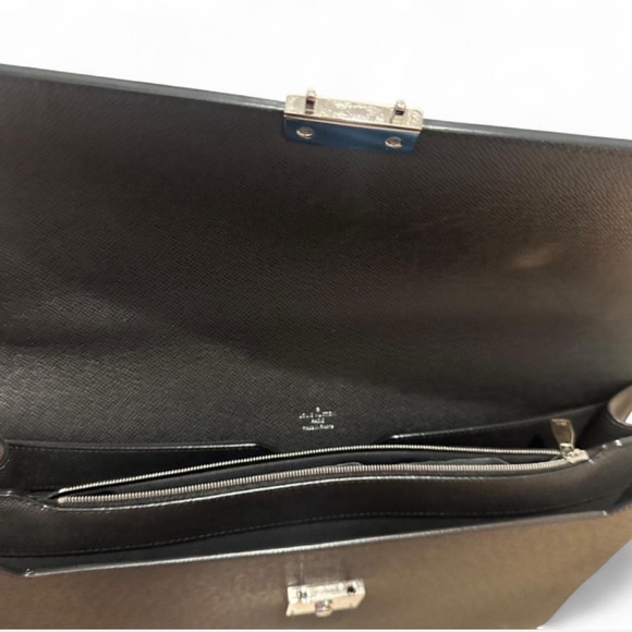 Louis Vuitton Neo Robusto 3 Briefcase New Never Used - Picture 7 of 16